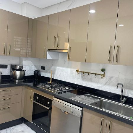 Cozy Appartement With Swimming Pool Agadir Luaran gambar