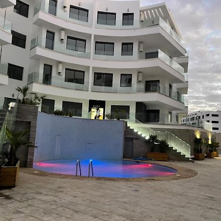 Cozy Appartement With Swimming Pool Agadir Luaran gambar