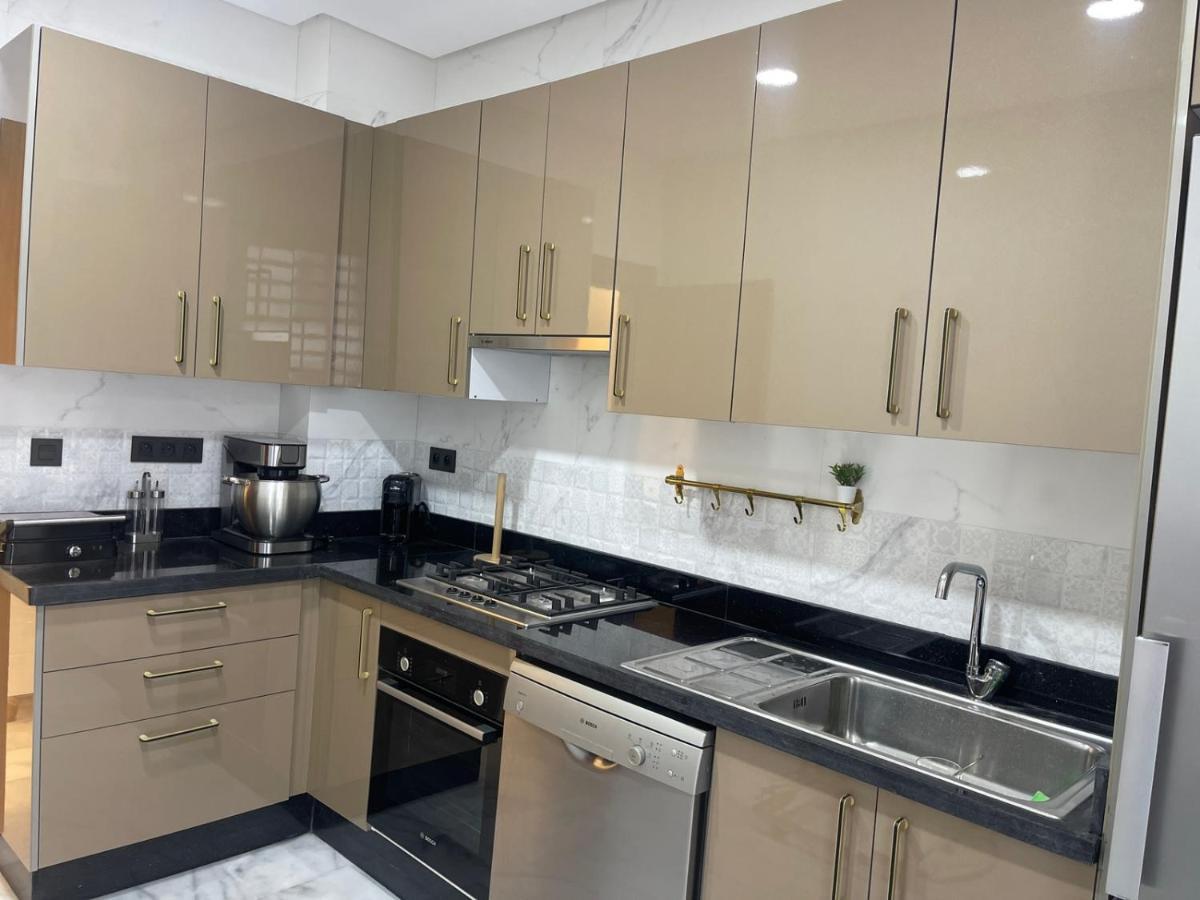 Cozy Appartement With Swimming Pool Agadir Luaran gambar