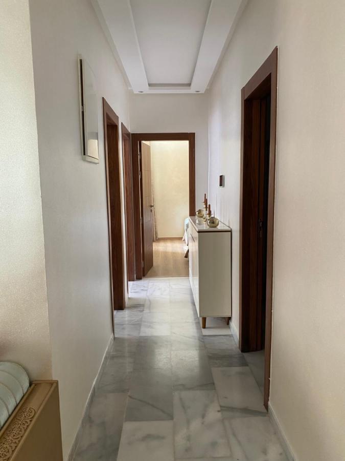 Cozy Appartement With Swimming Pool Agadir Luaran gambar