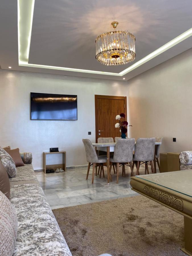 Cozy Appartement With Swimming Pool Agadir Luaran gambar