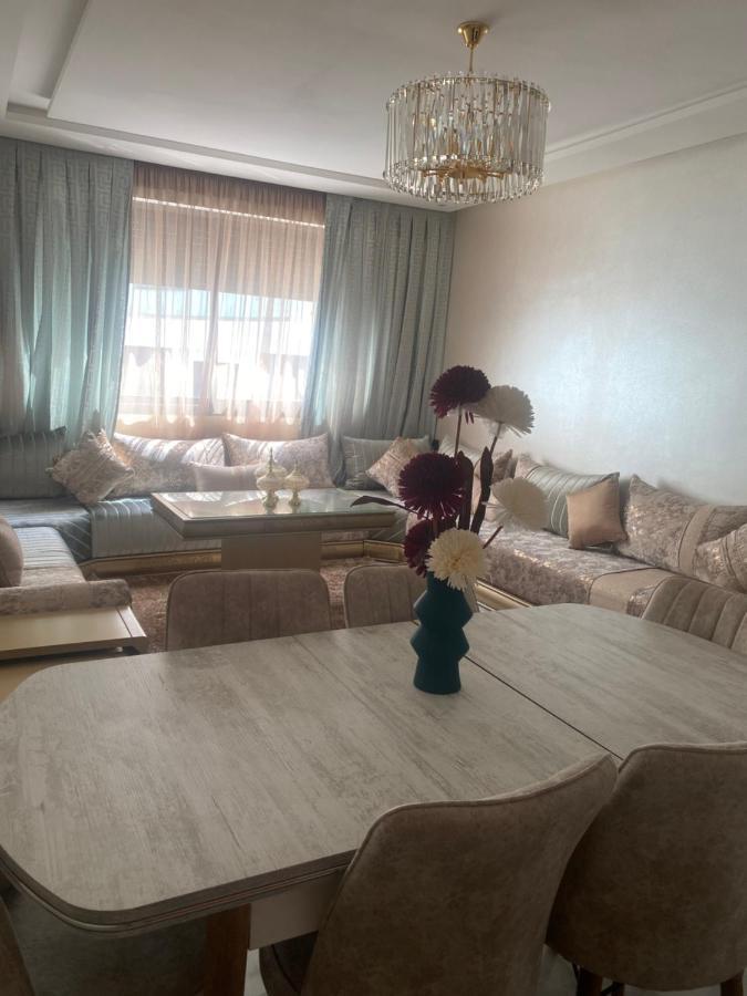 Cozy Appartement With Swimming Pool Agadir Luaran gambar