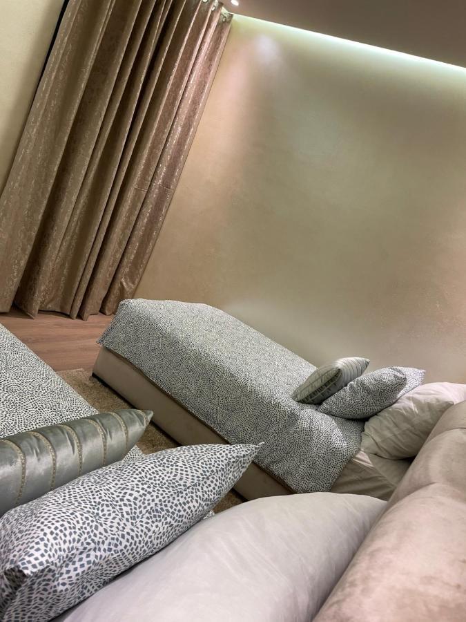 Cozy Appartement With Swimming Pool Agadir Luaran gambar